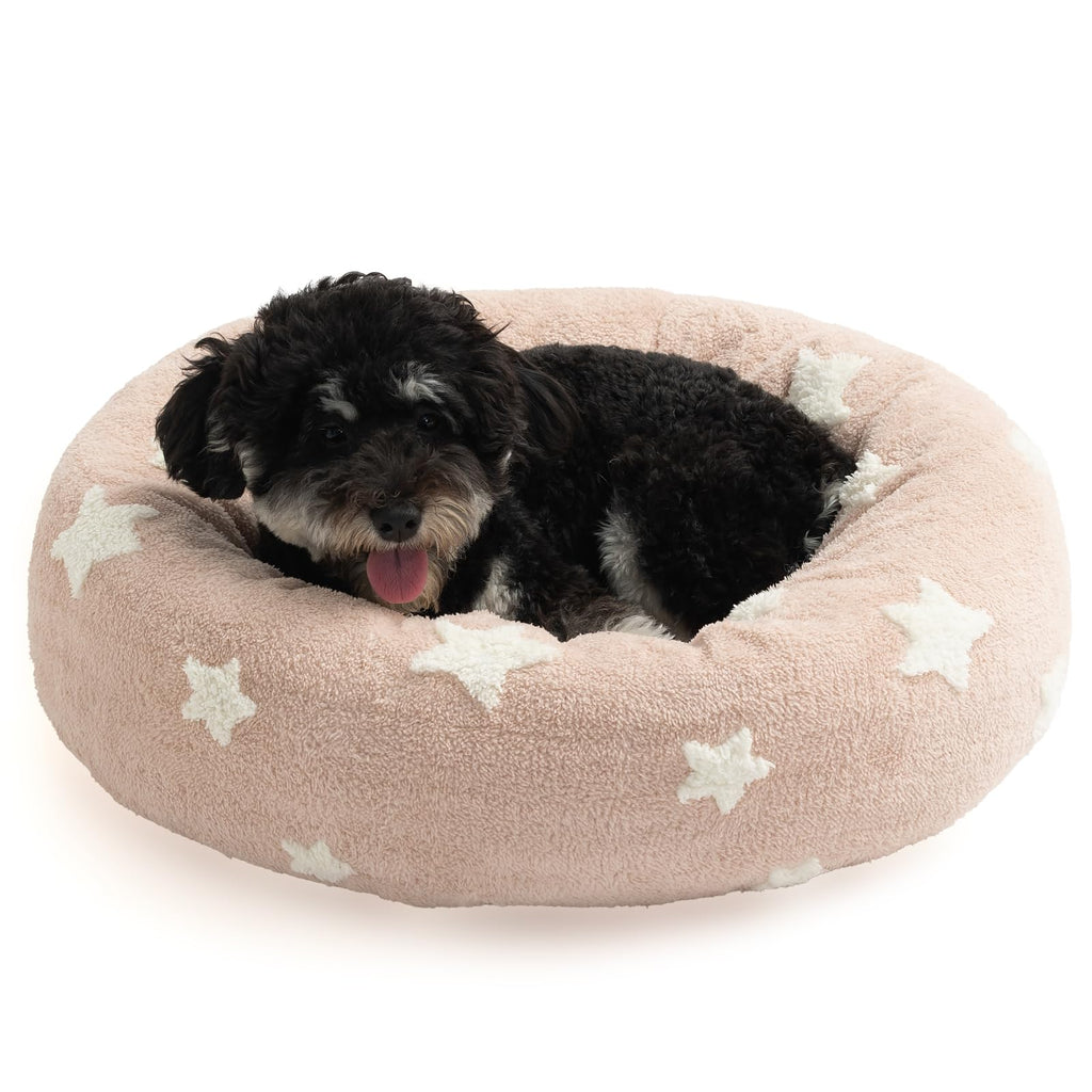 Donut Bed