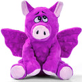Squeaky Dog Toys for Large Dogs Plush Dog Toys with Crinkle Paper