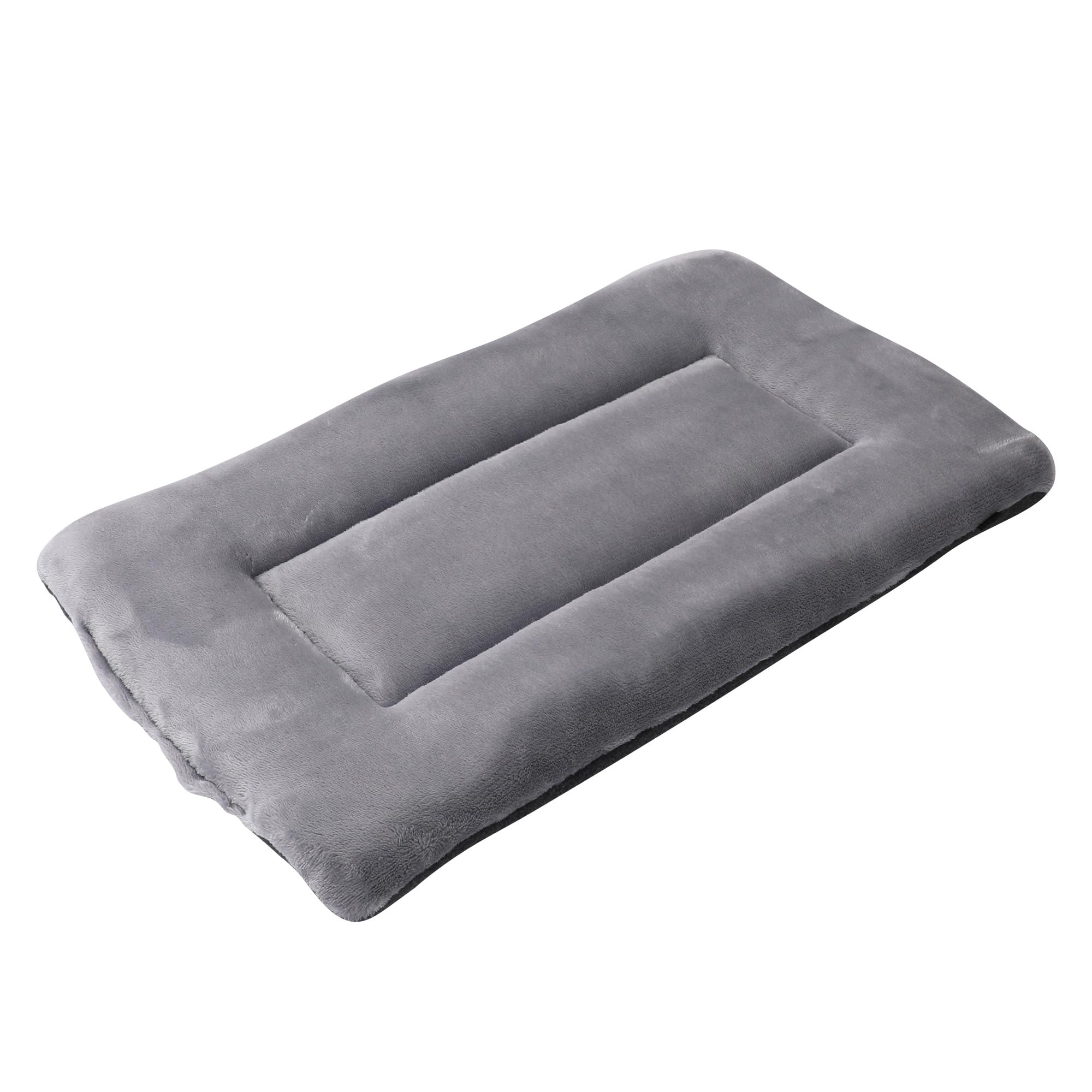 Dual-Sided Dog Crate Mat 22x13