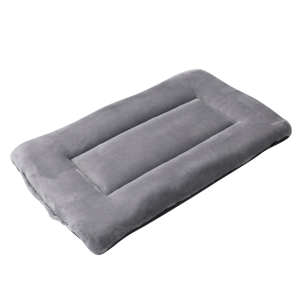 Dual-Sided Dog Crate Mat 22x13