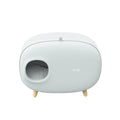Cat Litter Box