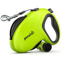 Pecute 32ft Smooth-Retract Dog Leash