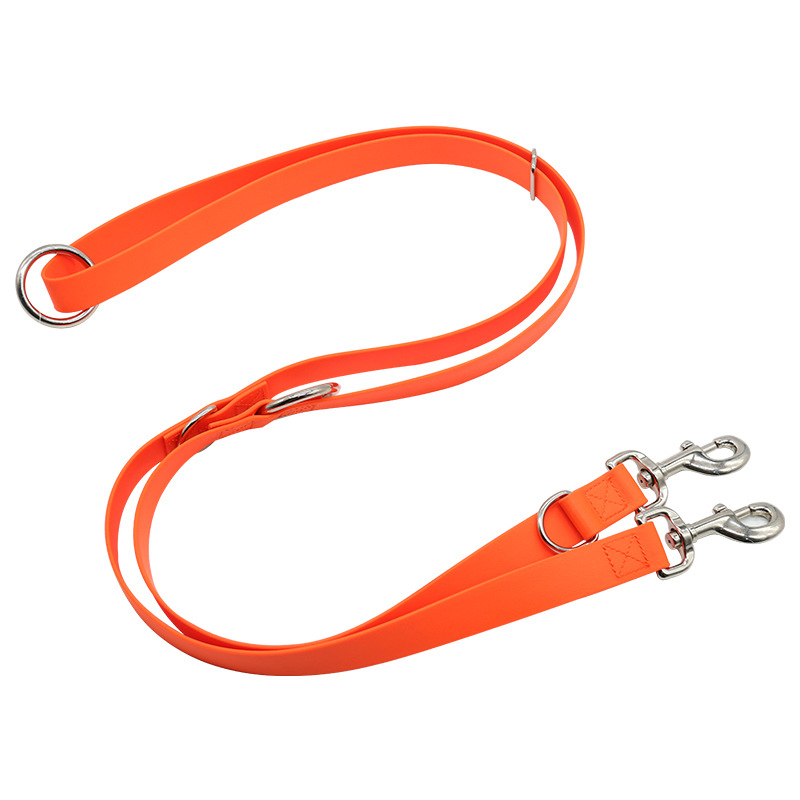 Versatile Dog Leash