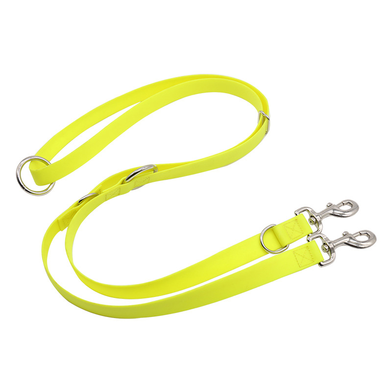 Versatile Dog Leash