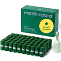 Earth Rated Dog Poop Bag Holder with Dog Poop Bags