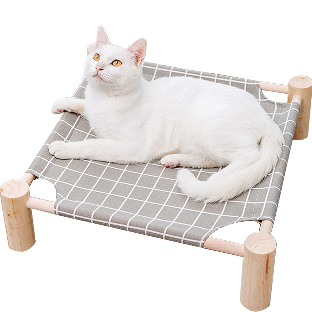 Wooden Pet Hammock